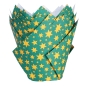 Preview: Tulip Cupcake Case - Stars
